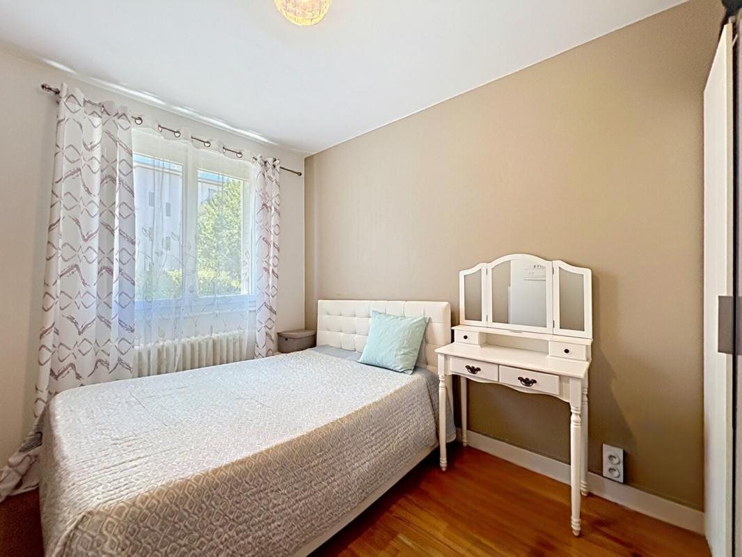 Appartement à vendre, 88m², Clermont-Ferrand