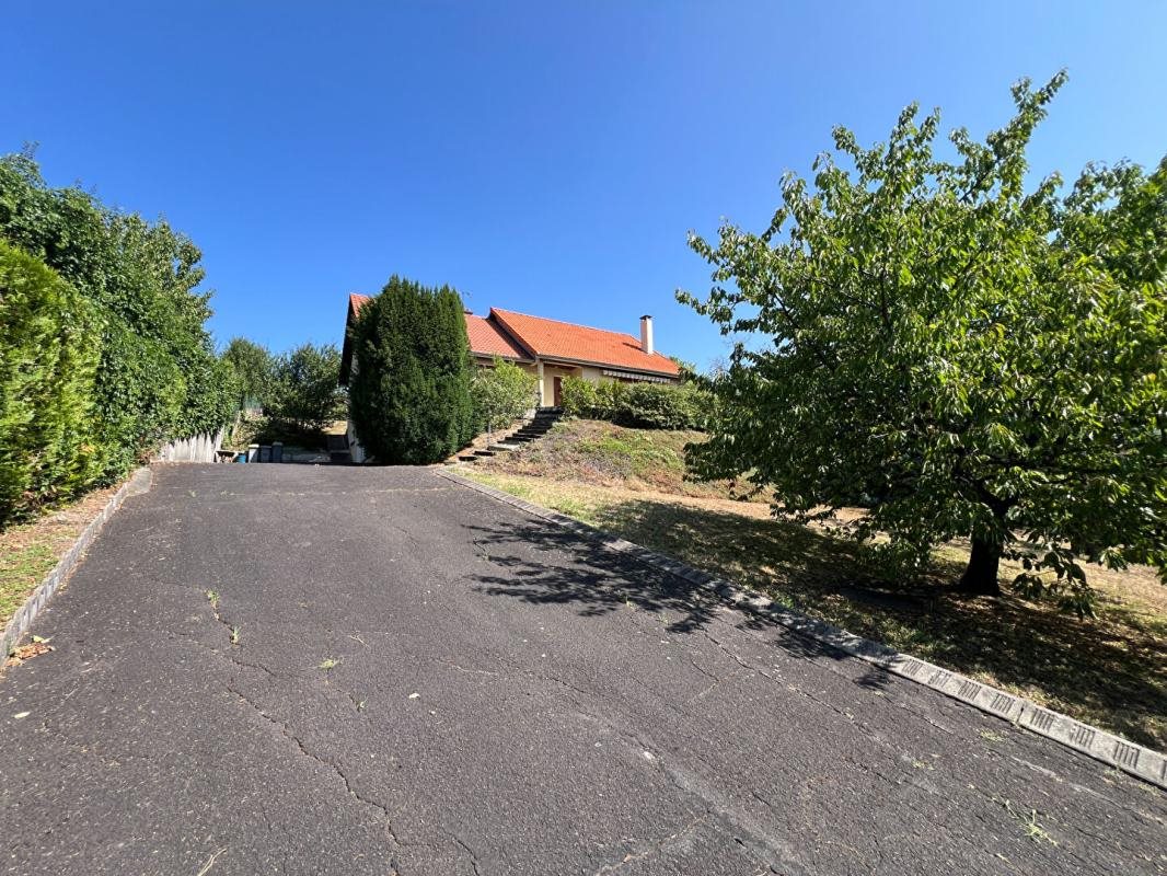 Maison à vendre, 160m², Clermont-Ferrand