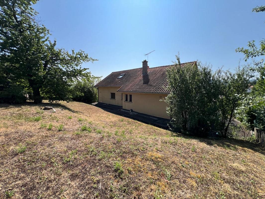Maison à vendre, 160m², Clermont-Ferrand