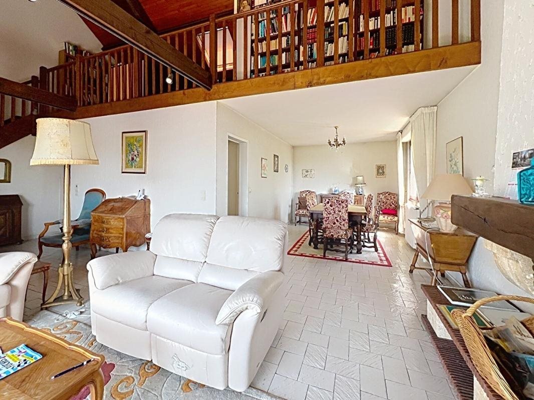Maison à vendre, 160m², Clermont-Ferrand