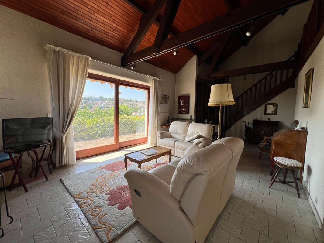Maison à vendre, 160m², Clermont-Ferrand