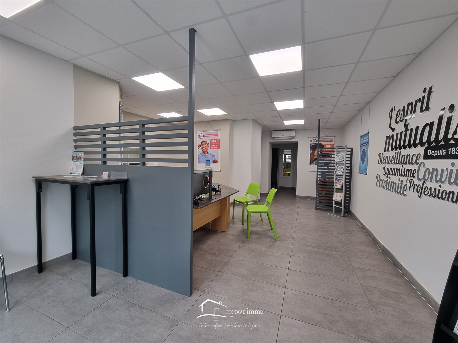Maison à vendre, 50m², Thénezay