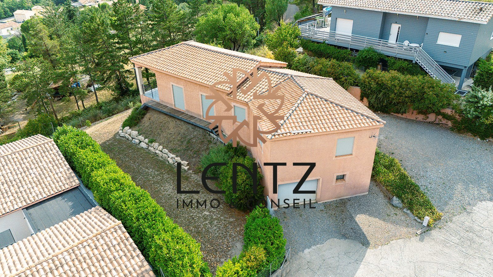 Maison à vendre, 143m², Digne-les-Bains