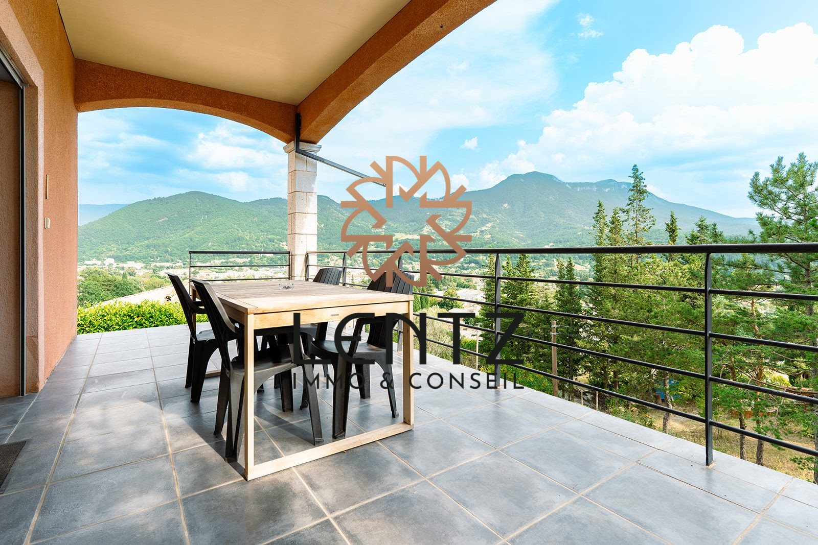Maison à vendre, 143m², Digne-les-Bains