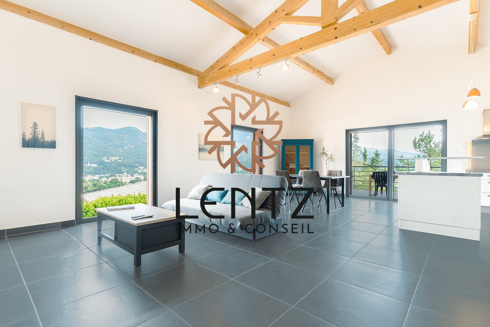 Maison à vendre, 143m², Digne-les-Bains