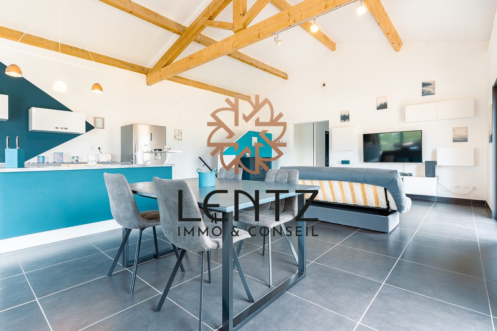 Maison à vendre, 143m², Digne-les-Bains
