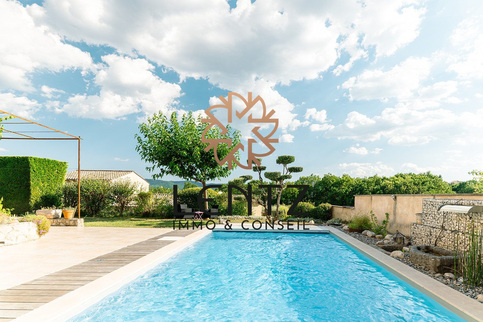 Maison à vendre, 153m², Aiglun