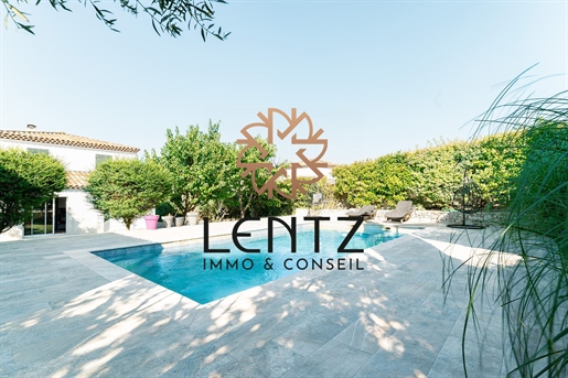 Maison 6 pièces 155 m² · à Ginasservis · 155 m² · 520 000 €
