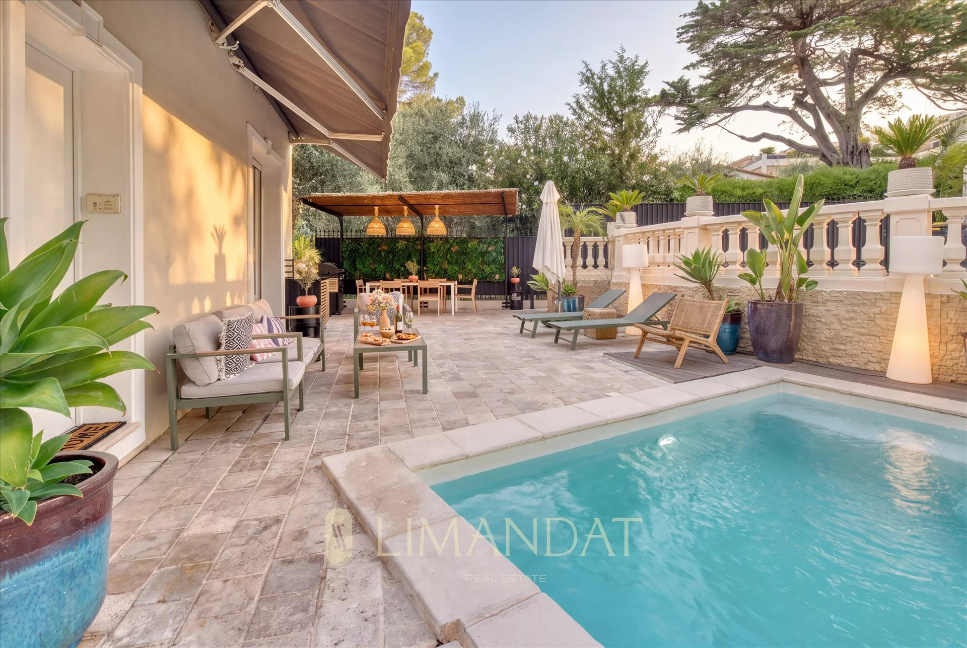 Maison à vendre, 150m², Le Cannet