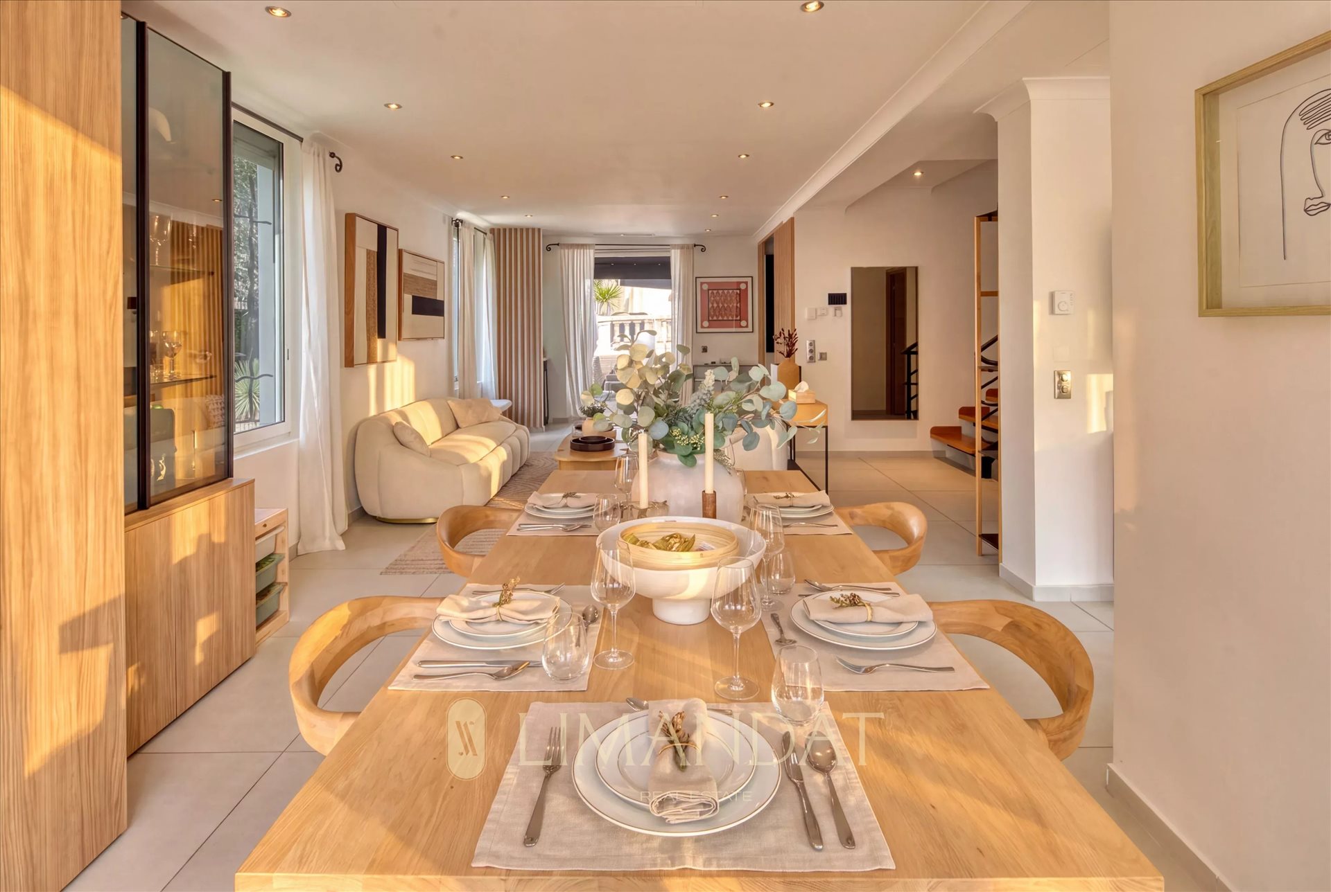 Maison à vendre, 150m², Le Cannet
