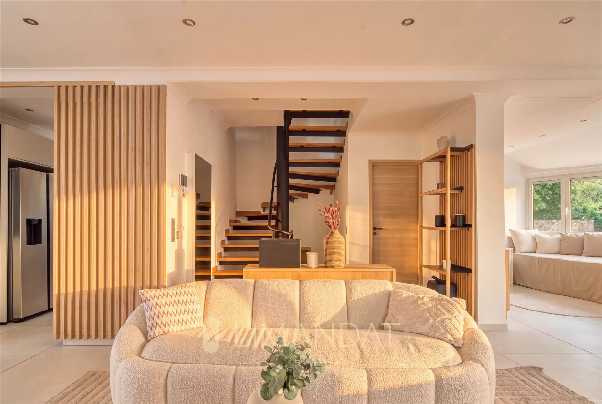 Maison à vendre, 150m², Le Cannet