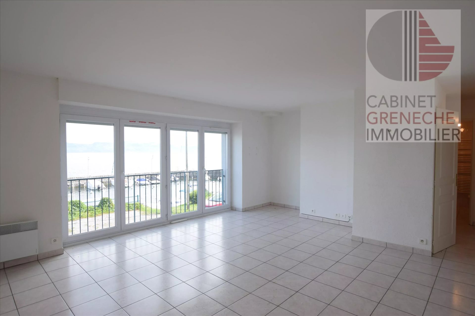 Appartement à louer, 75m², Lugrin