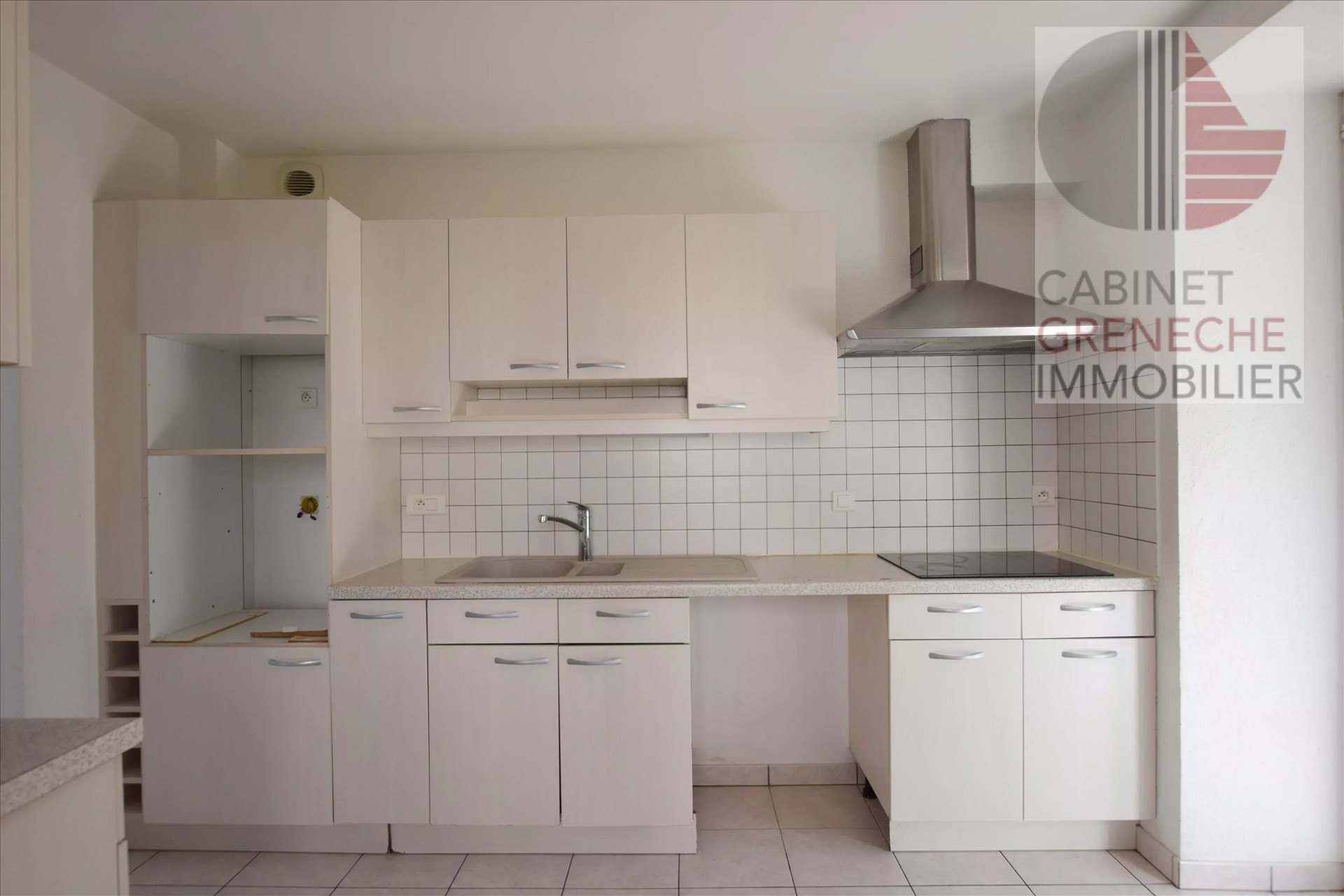 Appartement à louer, 75m², Lugrin