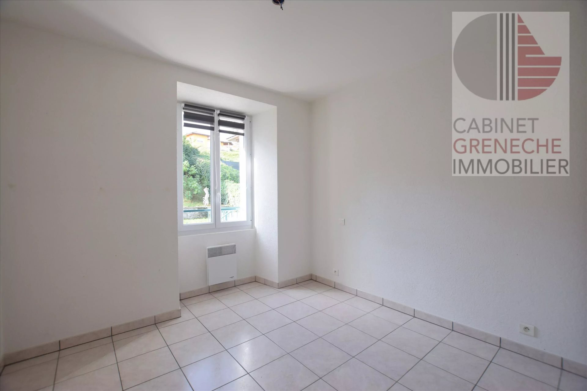 Appartement à louer, 75m², Lugrin
