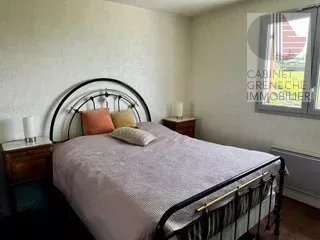 Appartement à louer, 70m², Neuvecelle