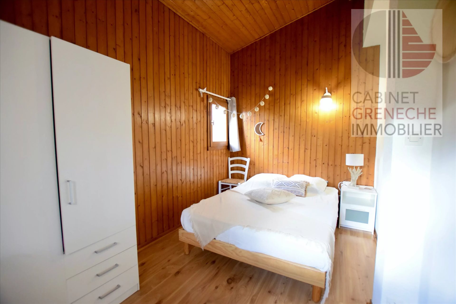 Appartement à louer, 33m², Thollon-les-Mémises