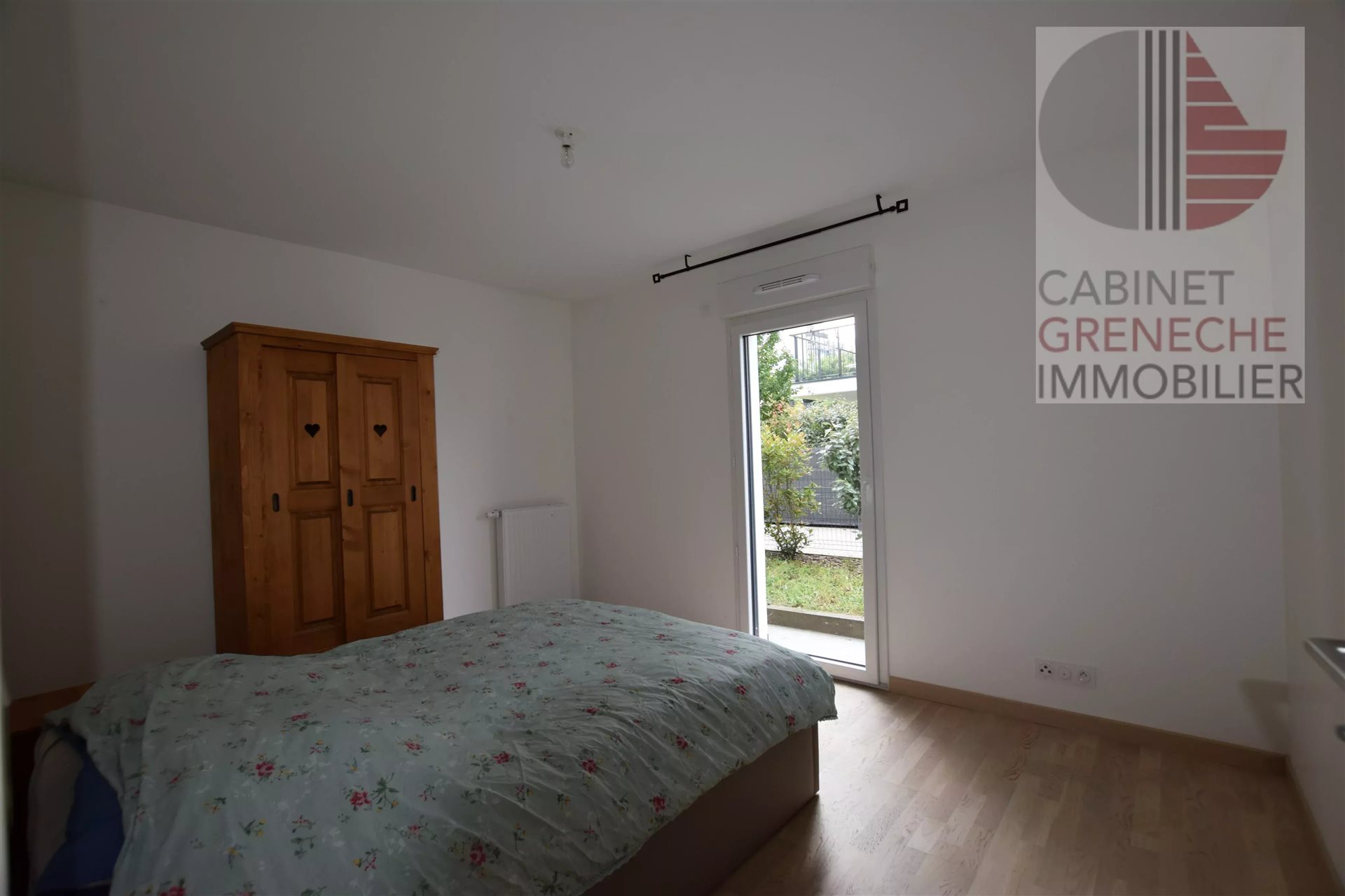 Appartement à louer, 61m², Evian-les-Bains