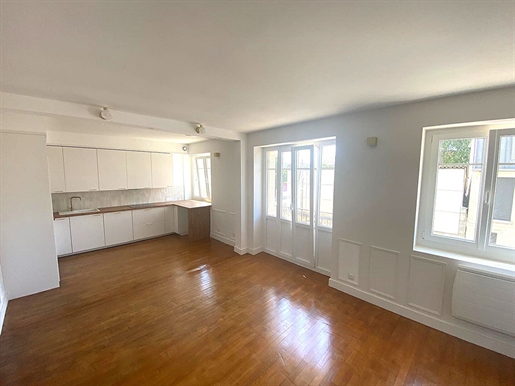 Appartement 2 pièces 51 m² · à Dijon · 51 m² · 144 000 €