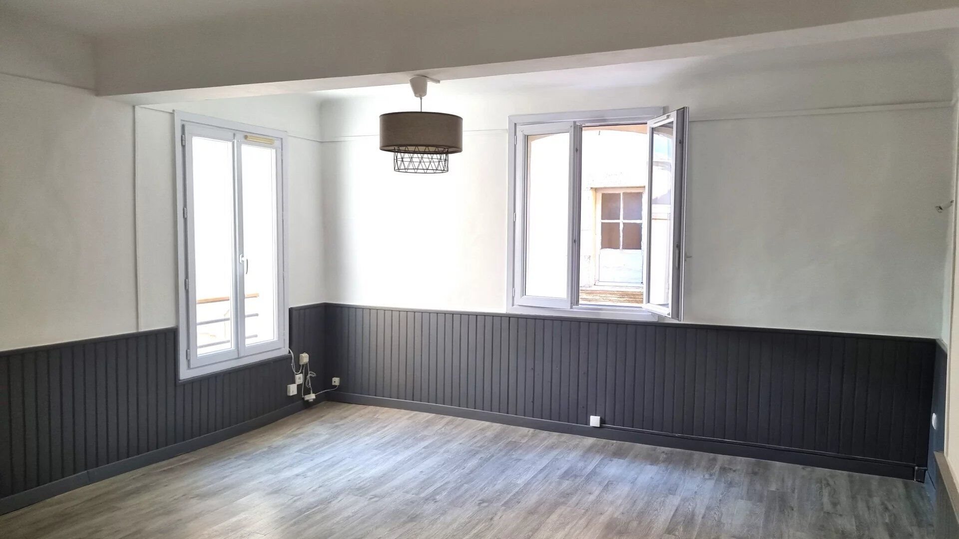 Appartement à louer, 73m², La Tour-d'Aigues
