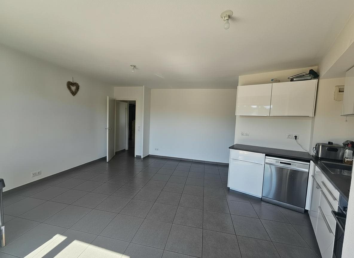 Appartement à vendre, 59m², Gardanne