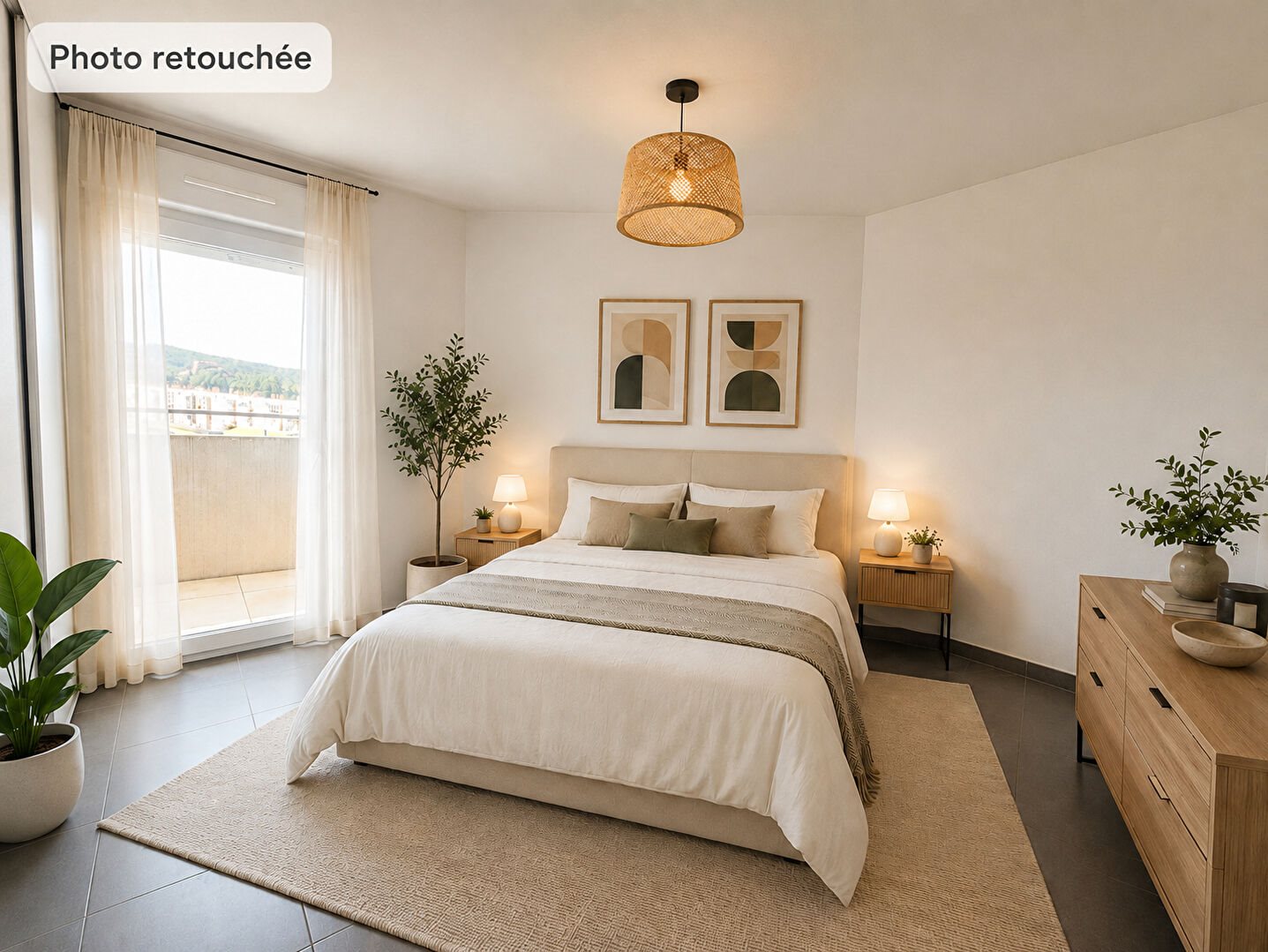 Appartement à vendre, 59m², Gardanne