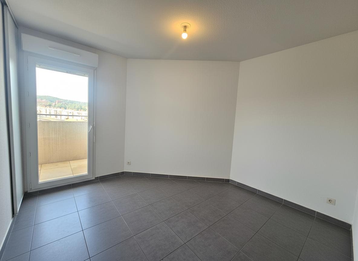 Appartement à vendre, 59m², Gardanne