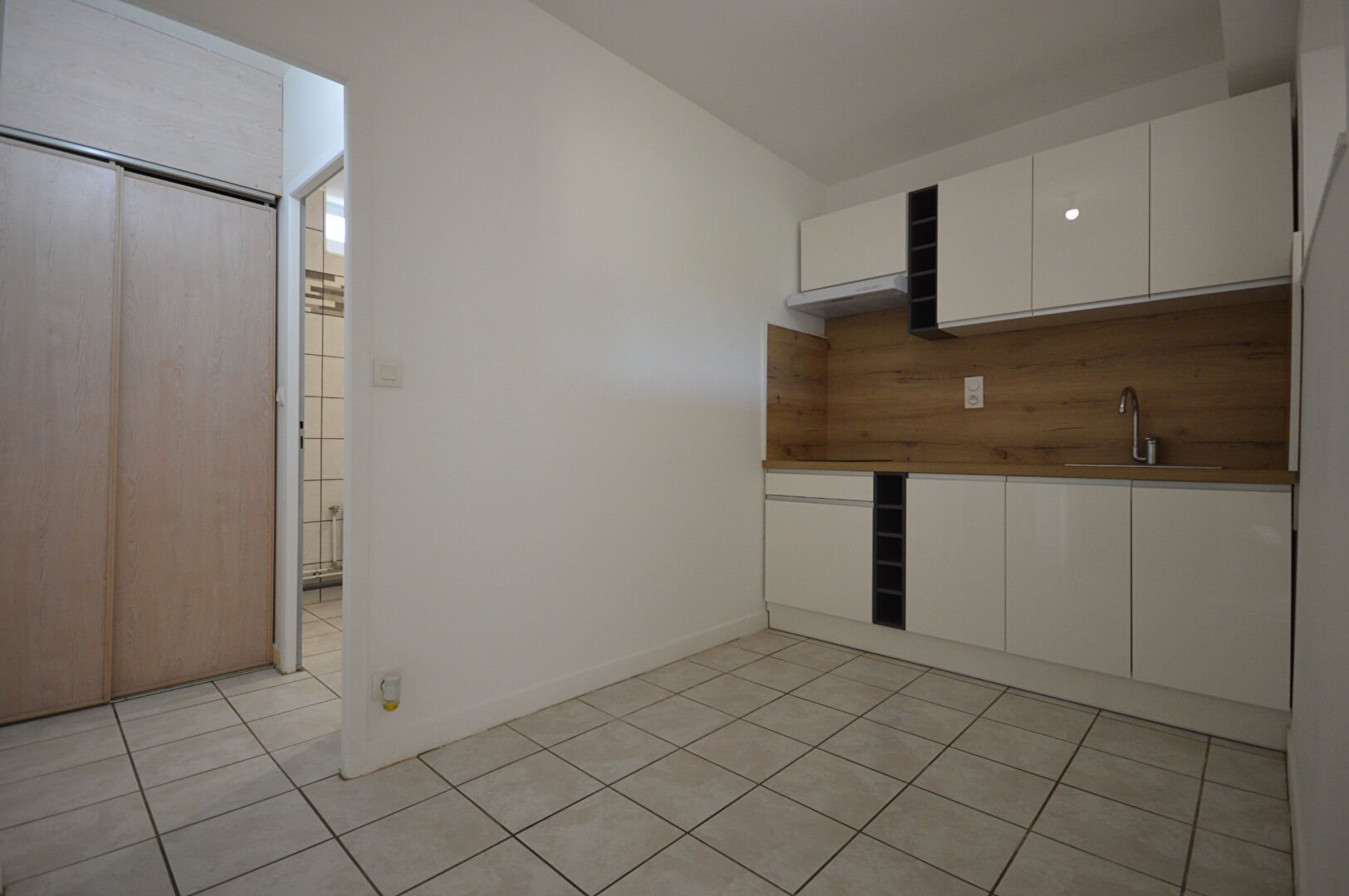 Appartement à vendre, 33m², Dijon