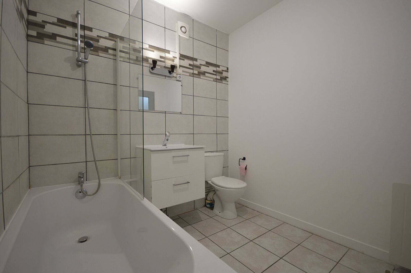 Appartement à vendre, 33m², Dijon