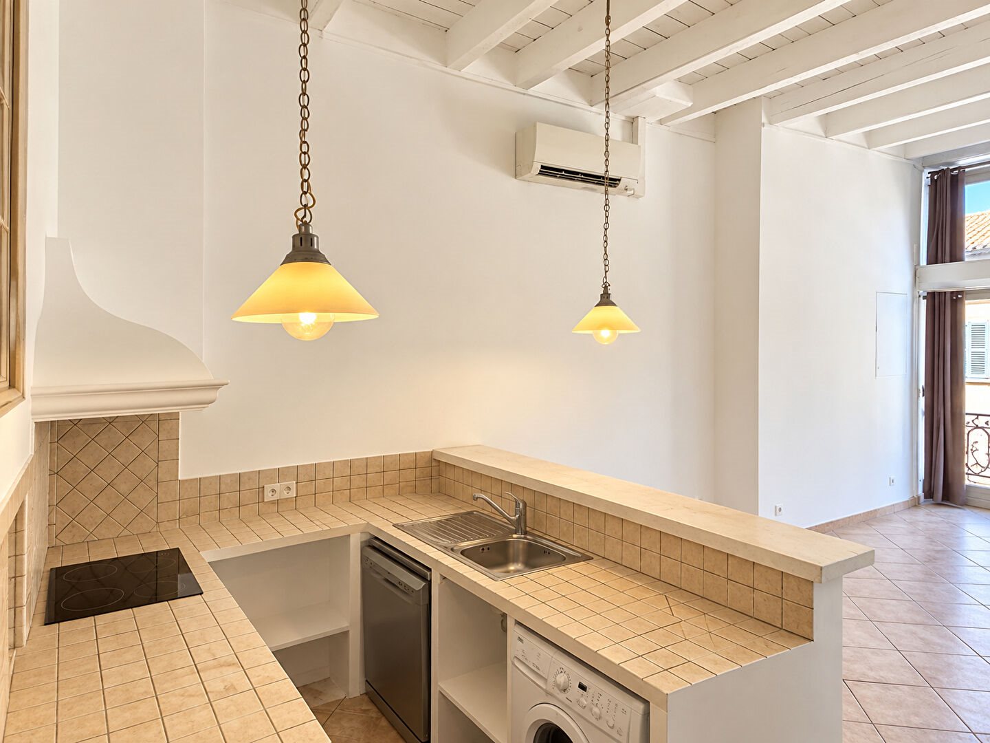 Appartement à louer, 49m², Lambesc