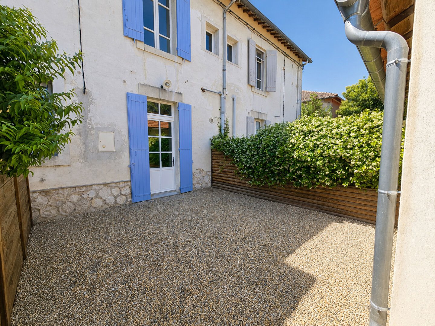 Maison à louer, 71m², Le Thor