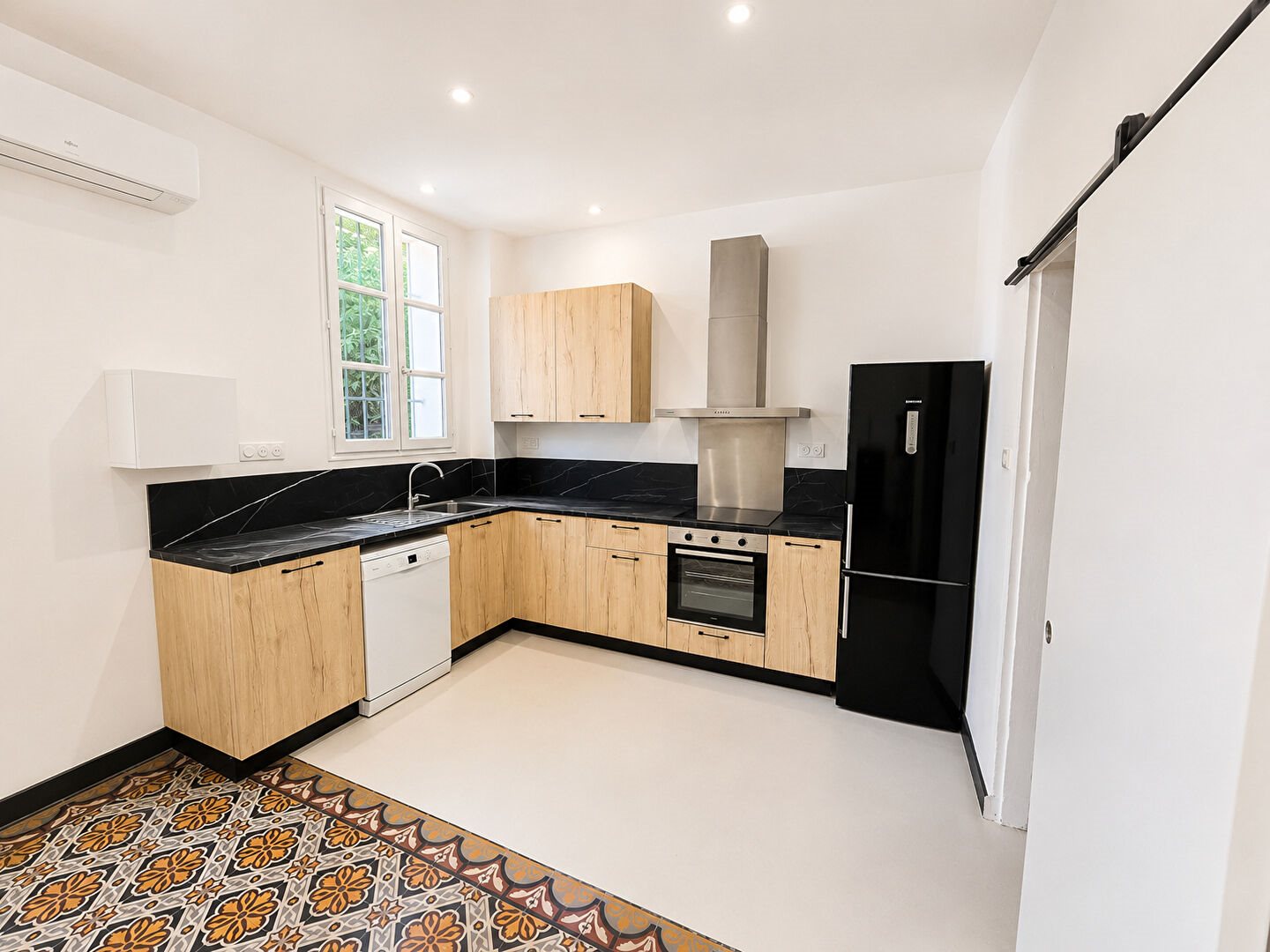 Maison à louer, 71m², Le Thor