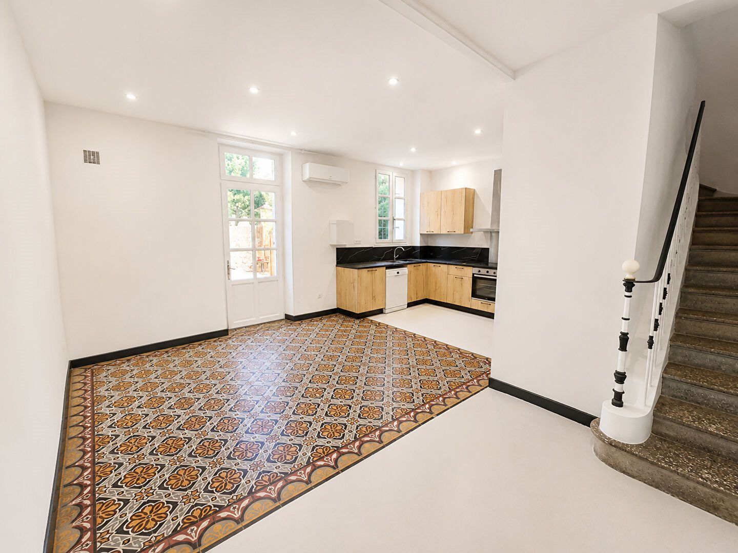 Maison à louer, 71m², Le Thor