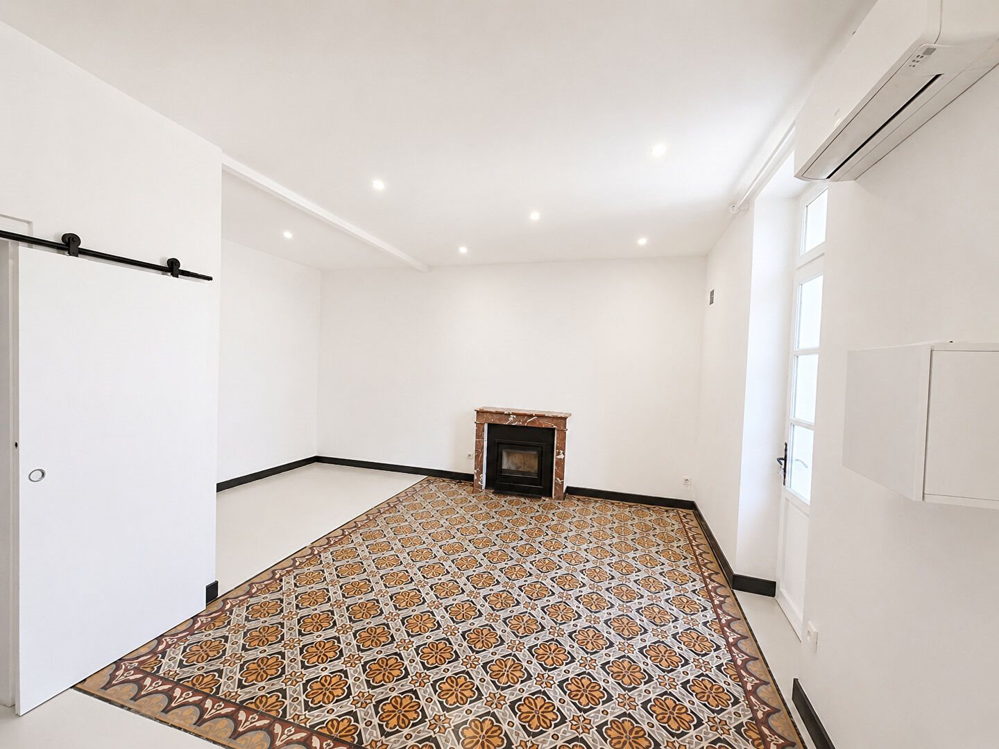 Maison à louer, 71m², Le Thor