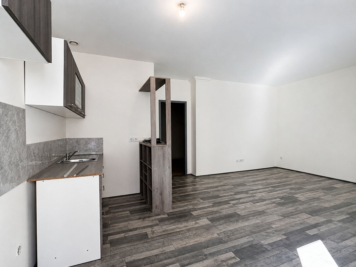Appartement à louer, 47m², Charleval