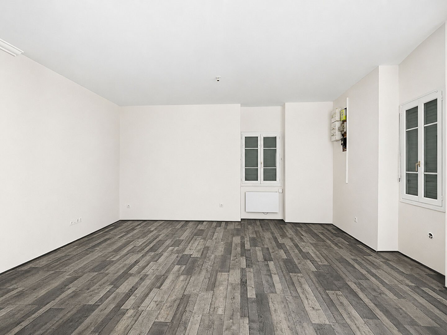 Appartement à louer, 47m², Charleval