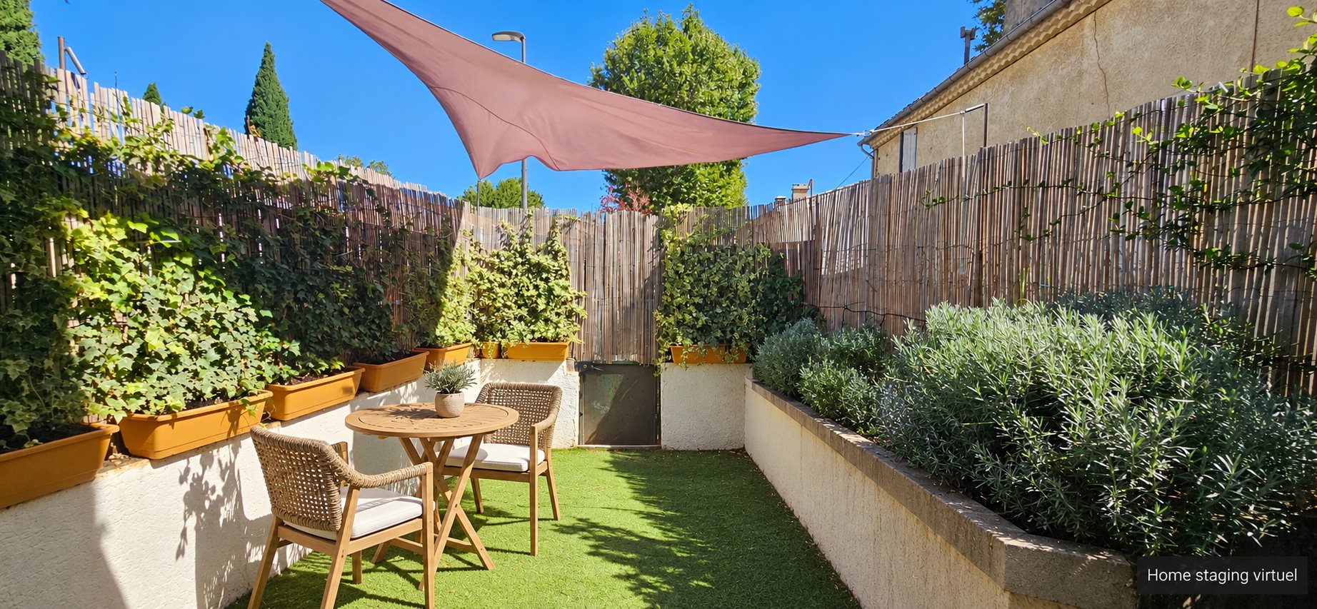 Maison à vendre, 139m², Lambesc
