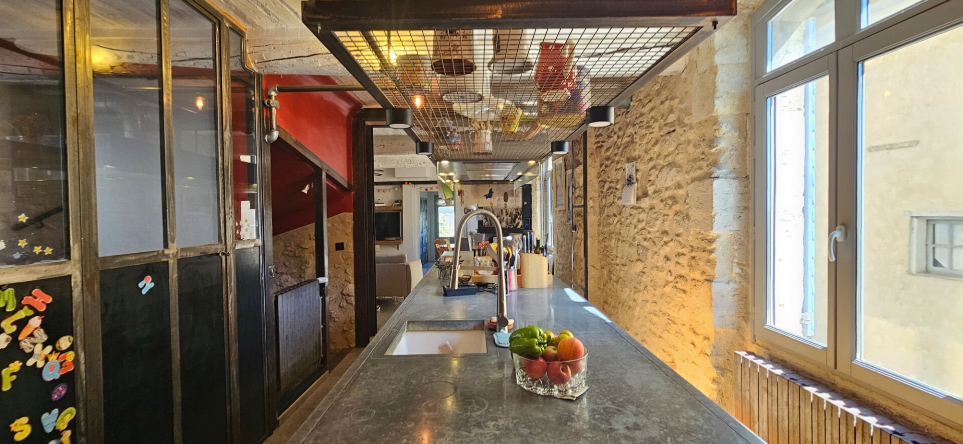 Maison à vendre, 139m², Lambesc