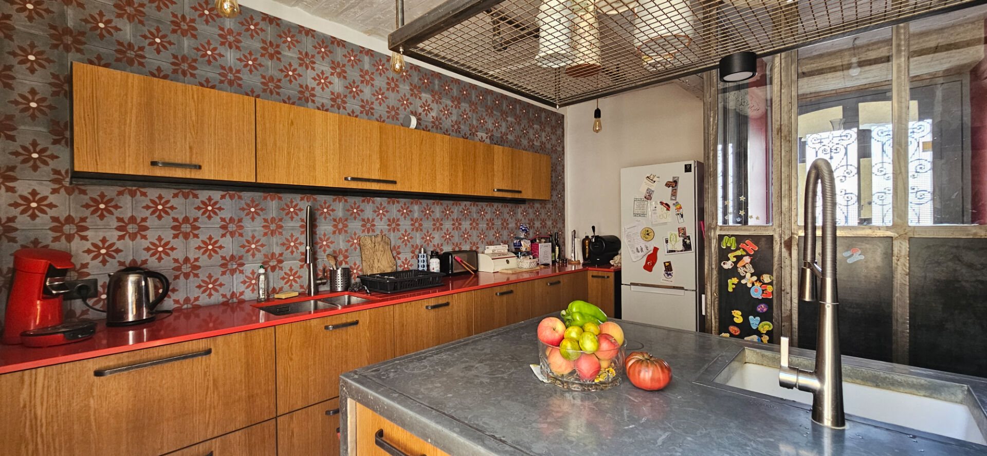 Maison à vendre, 139m², Lambesc