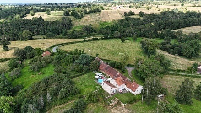 Maison à vendre, 167m², Moureuille