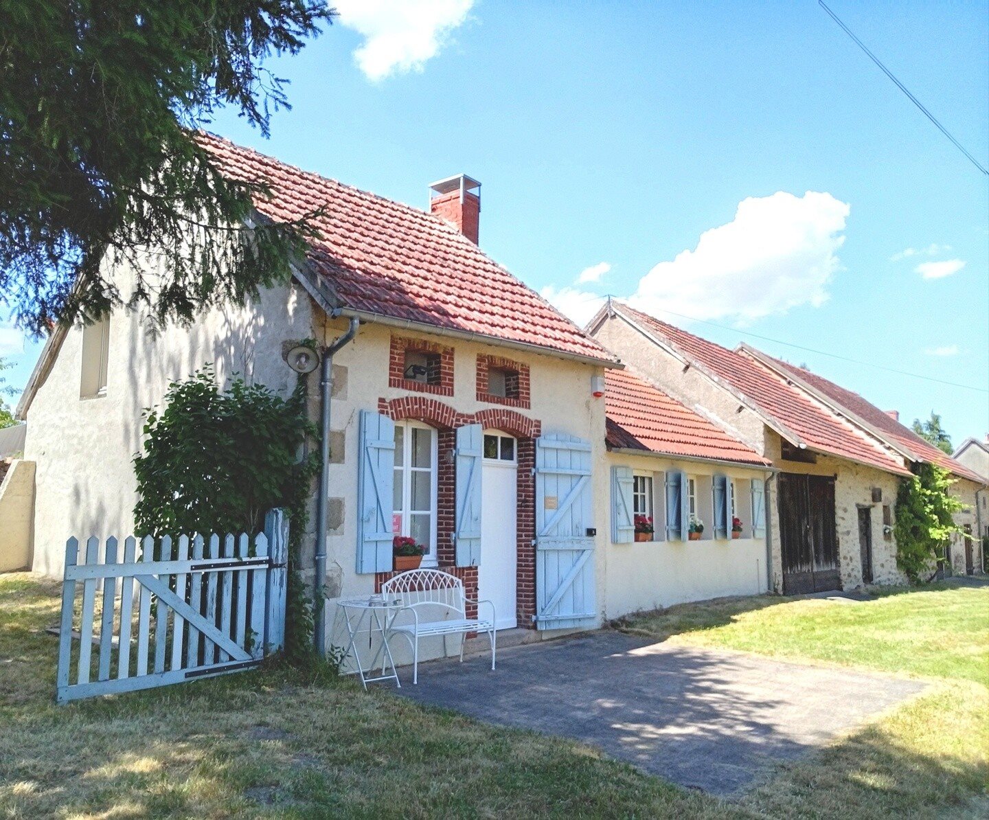 Maison à vendre, 167m², Moureuille