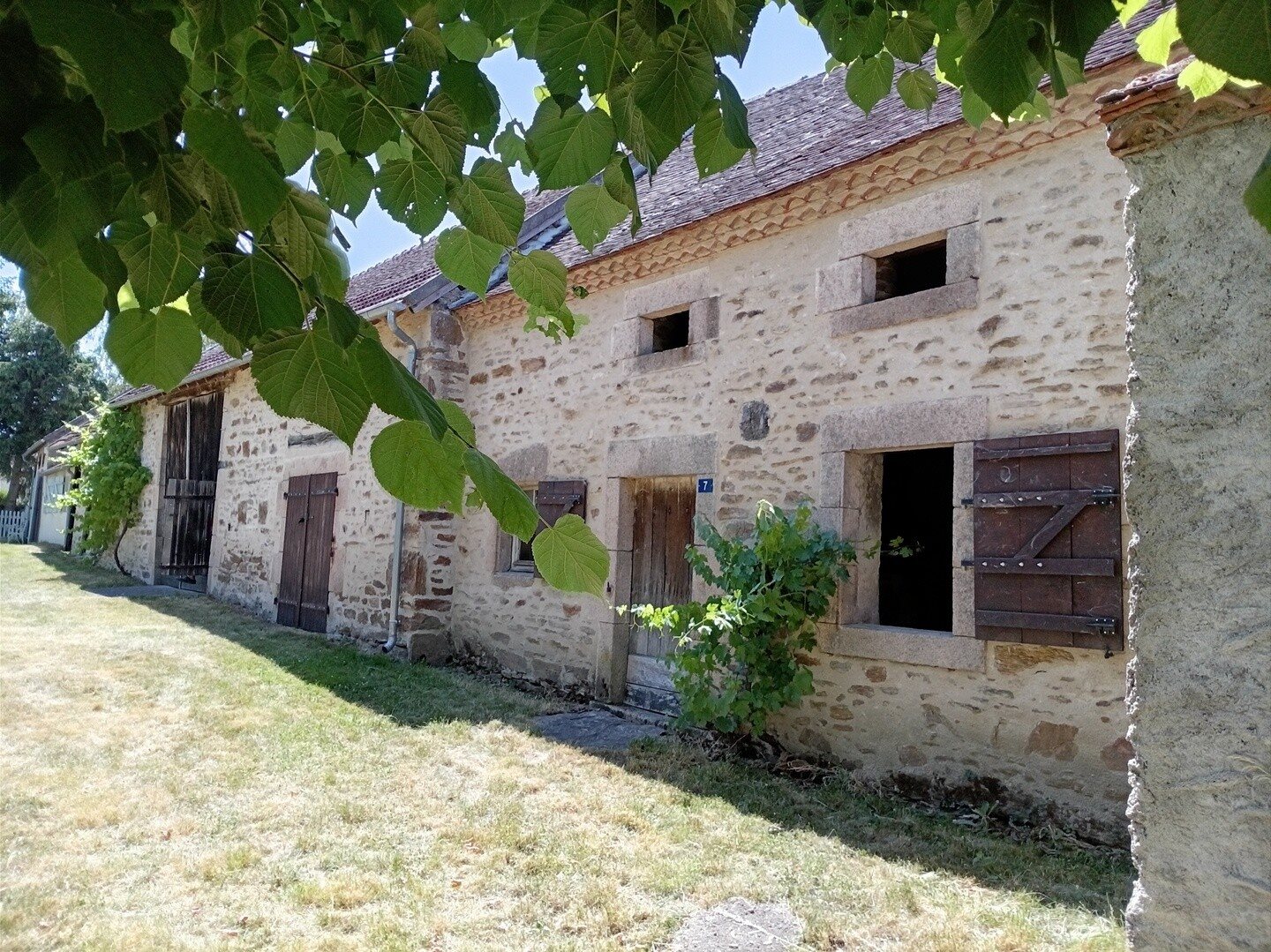 Maison à vendre, 167m², Moureuille