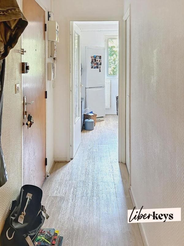 Appartement à vendre, 77m², Rennes