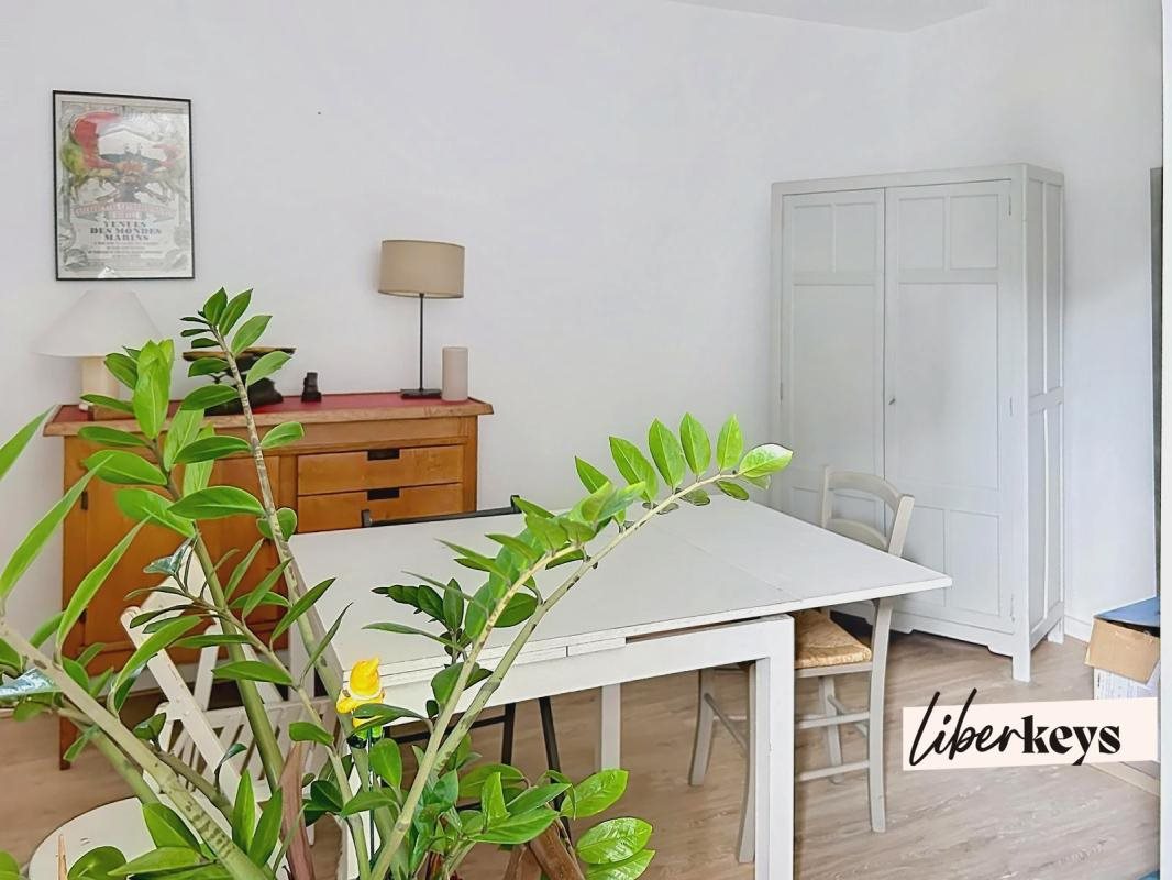 Appartement à vendre, 77m², Rennes