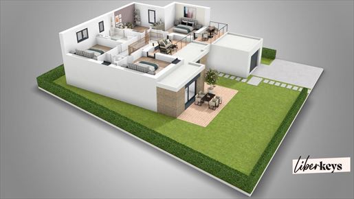 Maison 6 pièces 175 m² · à Cesson-Sévigné · 175 m² · 1 107 288 €