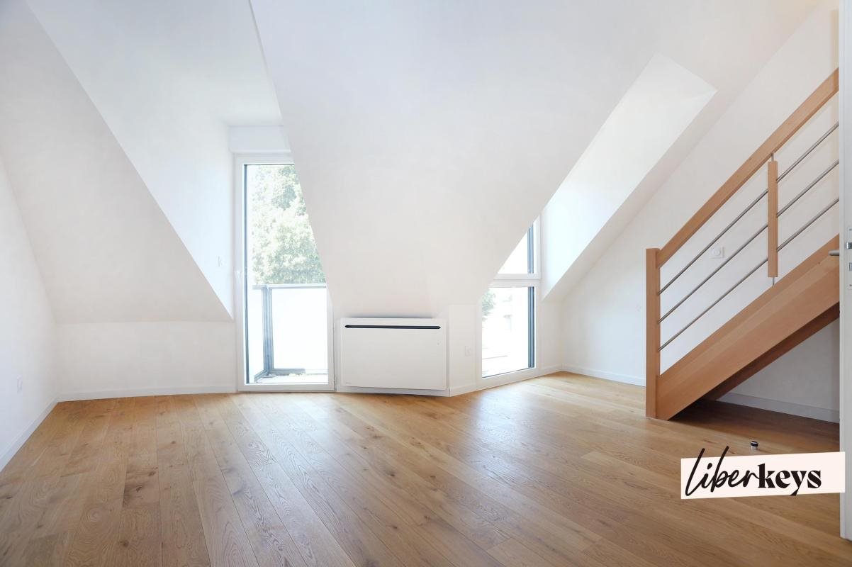 Appartement à vendre, 38m², Rennes