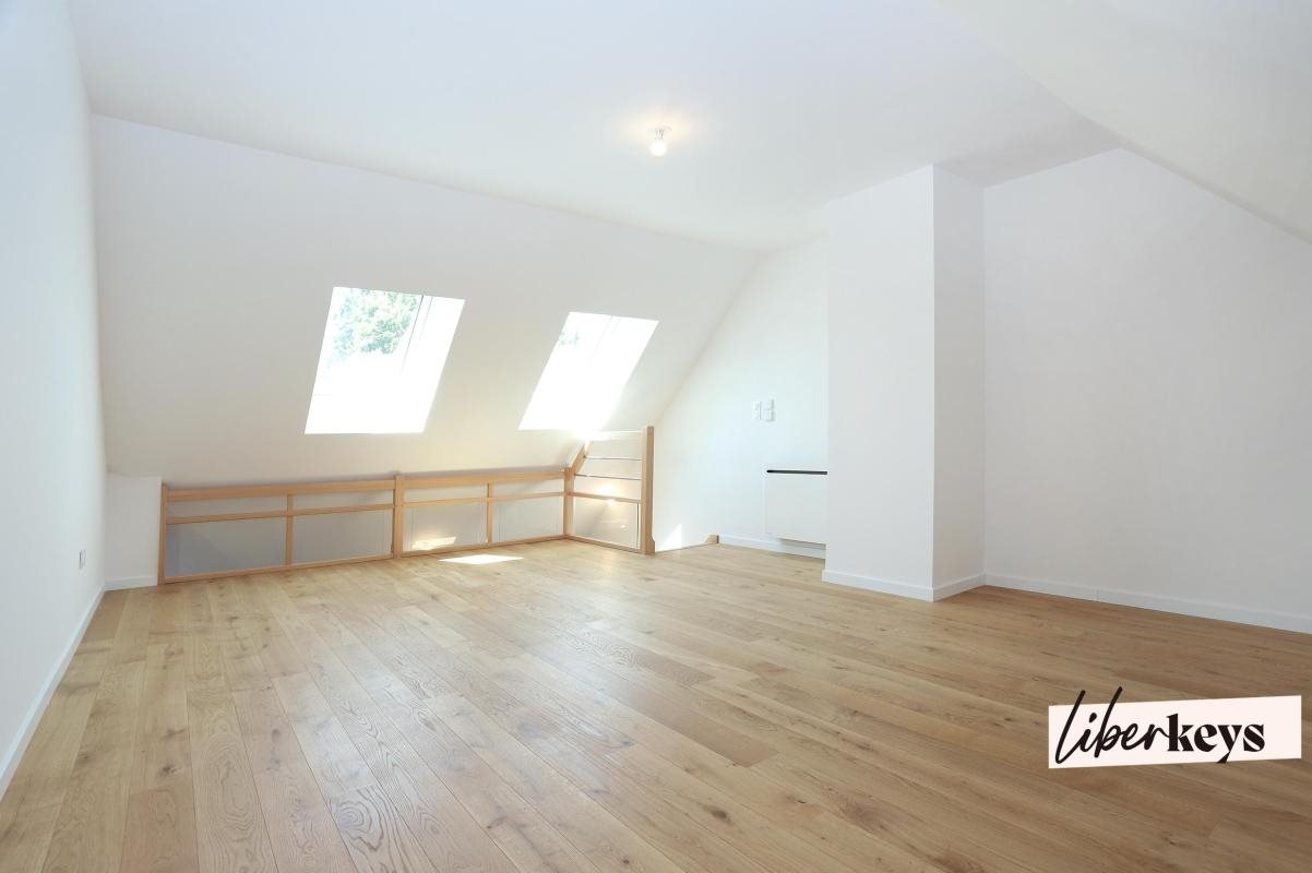 Appartement à vendre, 38m², Rennes