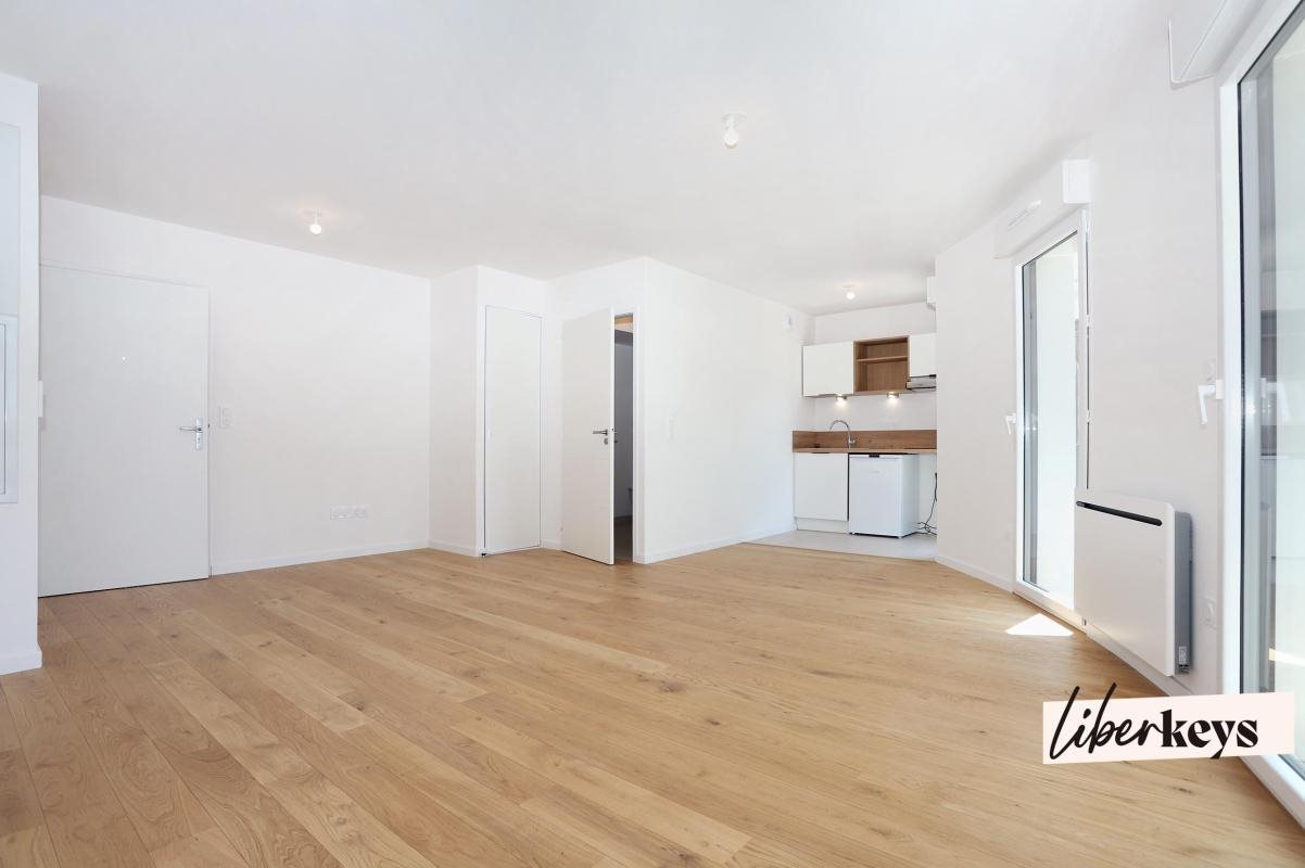 Appartement à vendre, 35m², Rennes