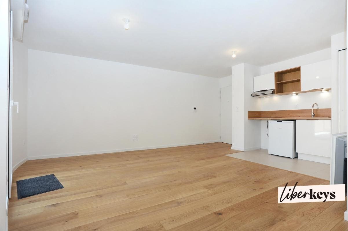 Appartement à vendre, 35m², Rennes