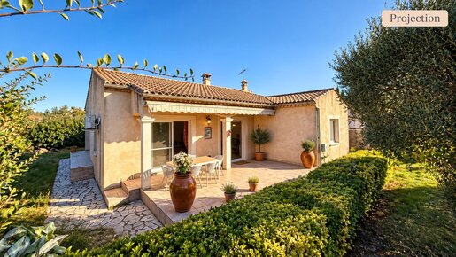 Maison 4 pièces 110 m² · à La Calmette · 110 m² · 294 000 €