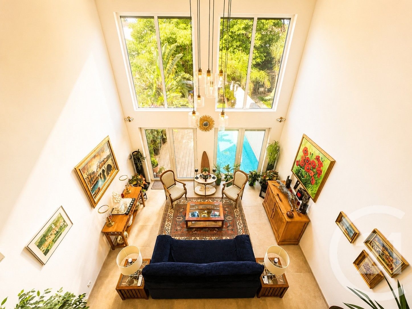 Maison à vendre, 136m², Cogolin